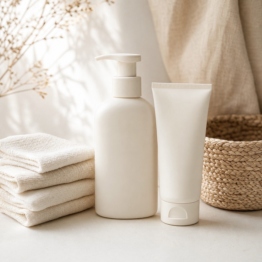 Fragrance-Free Baby Laundry Detergent