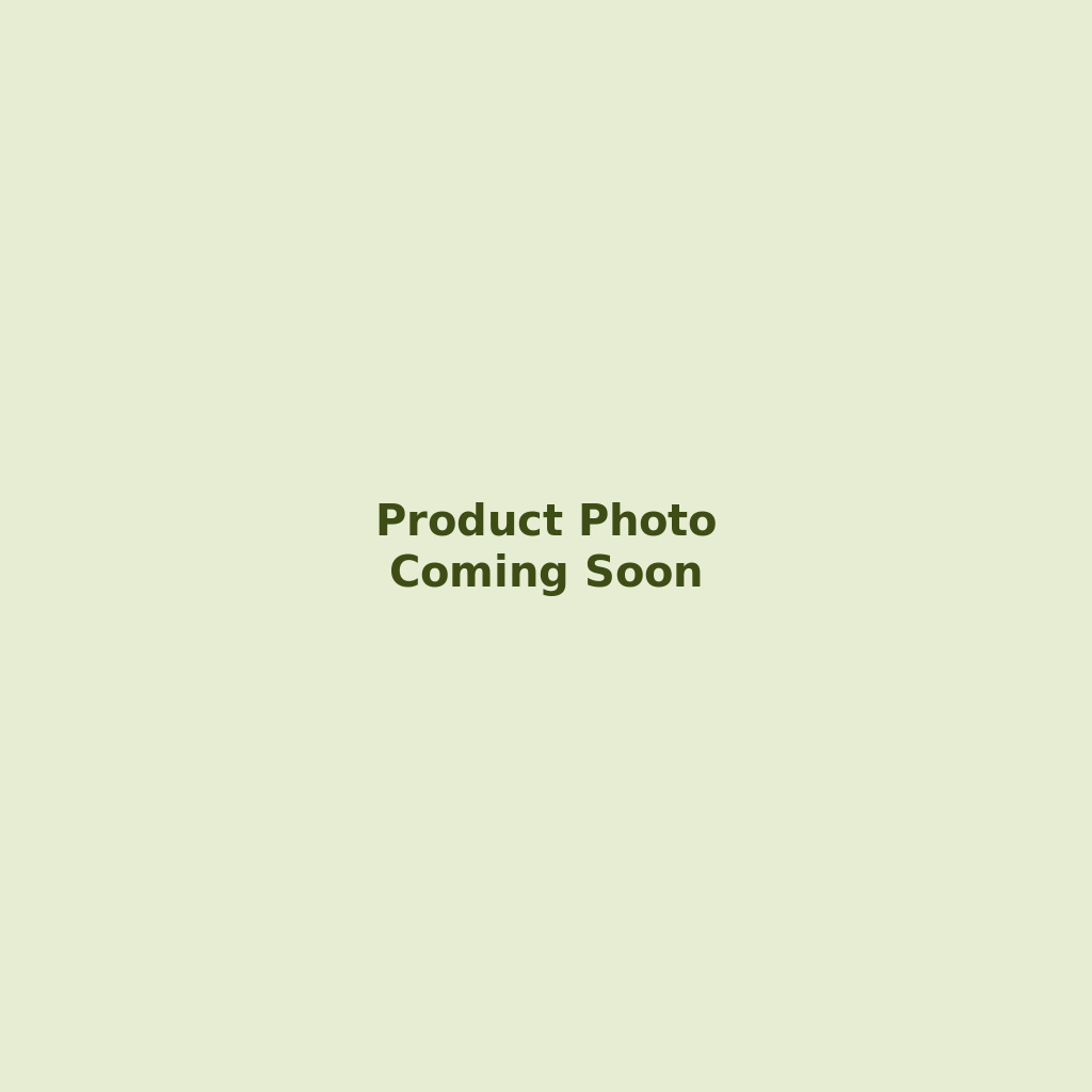 GOTS-Certified Organic Cotton Crib Sheet